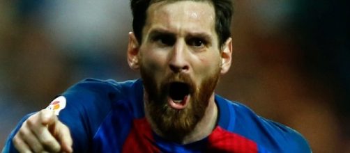 Mercato - FC Barcelone : L'énorme annonce du club pour l’avenir de Lionel Messi!