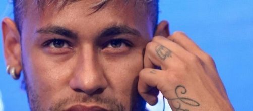 Neymar fue multado por actuar de "mala fe" en proceso fiscal ... - diez.hn