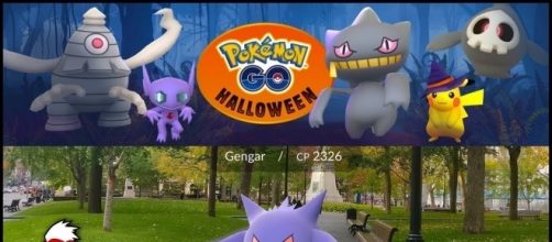 'Pokemon Go' new monster will require players to play at night.[Image Credit: WhatUpMC/YouTube]