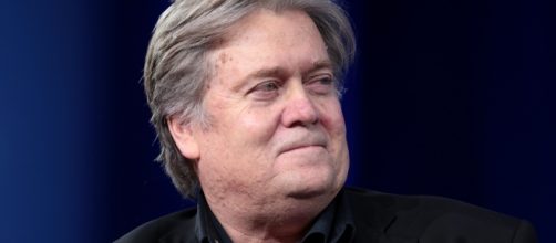 Steve Bannon [image Credit: Gage Skidmore / Flickr]