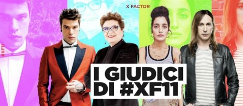 X Factor 2017 Live show: brutta notizia