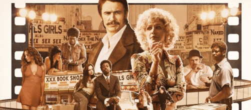 'THE DEUCE': SEASON 1 - PILOT REVIEW (via ign.com)