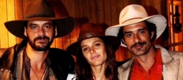 'Bang Bang' foi um verdadeiro fracasso 'Bang Bang' foi um verdadeiro fracasso