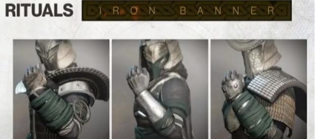 'Destiny 2' images presented by Bungie during TwitchCon 2017. - YouTube/Rifle Gaming 'Destiny 2' images presented by Bungie during TwitchCon 2017. - YouTube/Rifle Gaming