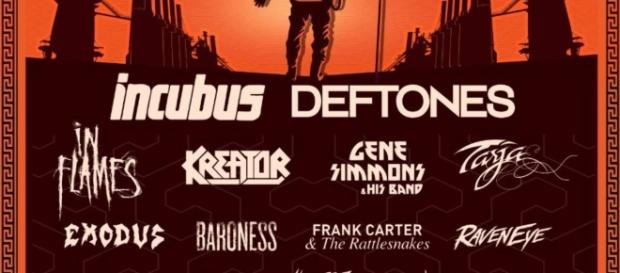 El lineup del Northside 2017, contará con 24 bandas de renombre internacional. El lineup del Northside 2017, contará con 24 bandas de renombre internacional.