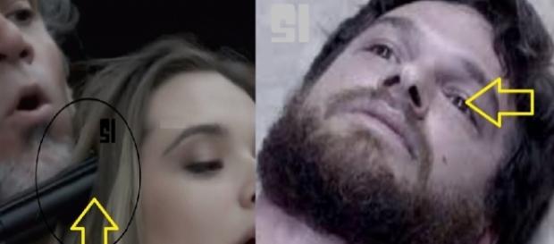 Erros do último capítulo de ''A Força do Querer', que você talvez não tenha visto Erros do último capítulo de ''A Força do Querer', que você talvez não tenha visto