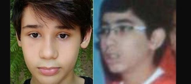 Famíliares dos alunos estão em choque com o que aconteceu Famíliares dos alunos estão em choque com o que aconteceu