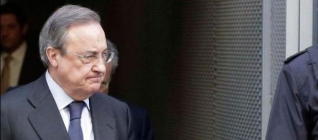 Florentino Pérez tiene un 'pelotazo' para acabar con Messi (y el ... - diariogol.com Florentino Pérez tiene un 'pelotazo' para acabar con Messi (y el ... - diariogol.com