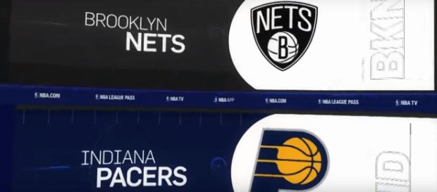 GAME RECAP: Pacers 140, Nets 131: (Image Credit: NBA/Youtube) GAME RECAP: Pacers 140, Nets 131: (Image Credit: NBA/Youtube)