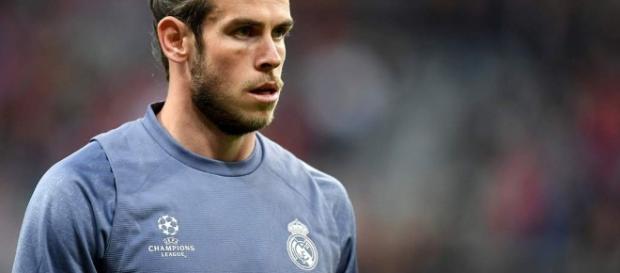 Gareth Bale estará listo para volver a las canchas- Diez ... - diez.hn Gareth Bale estará listo para volver a las canchas- Diez ... - diez.hn