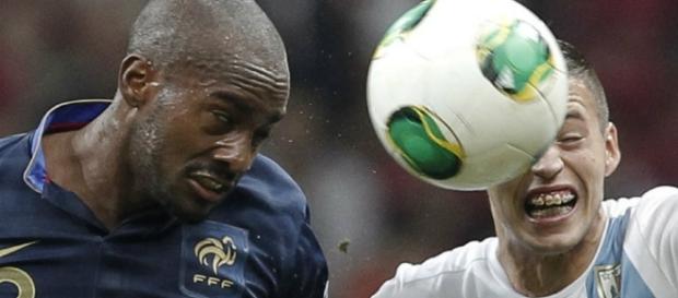 Grenade lève l'option d'achat pour Foulquier - Football - Sports.fr - sports.fr Grenade lève l'option d'achat pour Foulquier - Football - Sports.fr - sports.fr