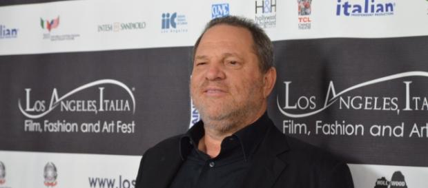 Harvey Weinstein | Image via Red Carpet Report, flickr.com Harvey Weinstein | Image via Red Carpet Report, flickr.com