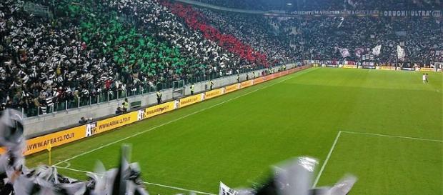 Inside Juventus Stadium (Photo Credit: Serie A/Wikimedia Commons) Inside Juventus Stadium (Photo Credit: Serie A/Wikimedia Commons)
