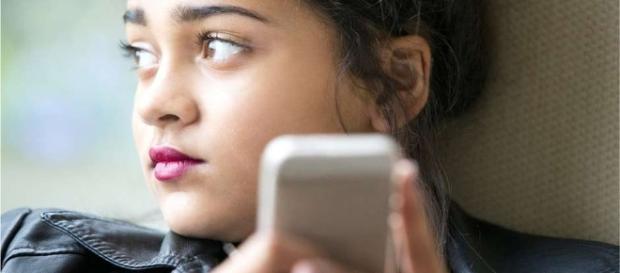 Instagram afeta negativamente a vida de jovens, segundo estudo Instagram afeta negativamente a vida de jovens, segundo estudo
