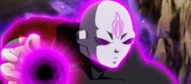 Jiren obtendrá un nuevo estado en el Torneo Jiren obtendrá un nuevo estado en el Torneo