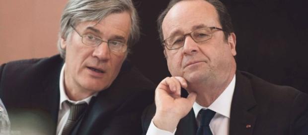 L'appel du pied des hollandais à Macron | L'Opinion - lopinion.fr L'appel du pied des hollandais à Macron | L'Opinion - lopinion.fr