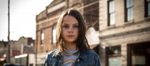 Logan: ¿qué hizo Dafne Keen para ganar el papel de X-23?. - peru.com Logan: ¿qué hizo Dafne Keen para ganar el papel de X-23?. - peru.com