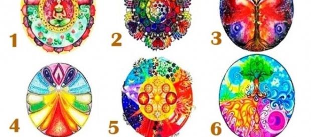 Mandalas trazem mensagens reveladoras sobre você, confira. Mandalas trazem mensagens reveladoras sobre você, confira.