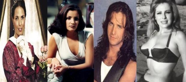Estes atores mexicanos deixaram um grande legado para o mundo das telenovelas - Fotos: Televisa Estes atores mexicanos deixaram um grande legado para o mundo das telenovelas - Fotos: Televisa