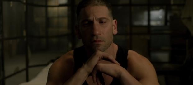 Marvel's 'The Punisher' Official Trailer (Image Credit: Netflix/YouTube) Marvel's 'The Punisher' Official Trailer (Image Credit: Netflix/YouTube)
