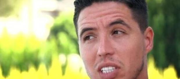 Nasri : Mario, il est surcoté pour moi Nasri : Mario, il est surcoté pour moi