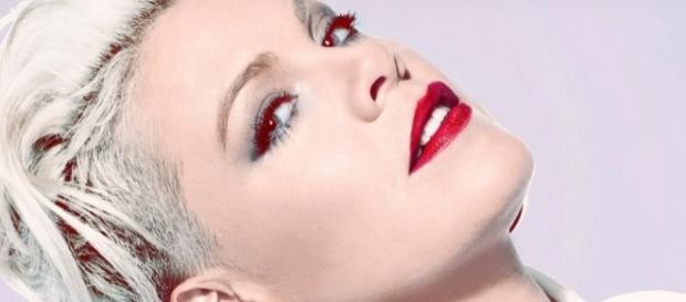 P!nk - What About Us (Live on SNL) (Image Credit: PinkVEVO/YouTube) P!nk - What About Us (Live on SNL) (Image Credit: PinkVEVO/YouTube)