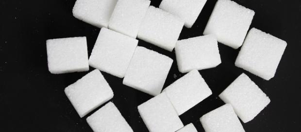 Scientists find the link between sugar and cancer. Image by Poyraz 72/Wikipedia Commons. Scientists find the link between sugar and cancer. Image by Poyraz 72/Wikipedia Commons.