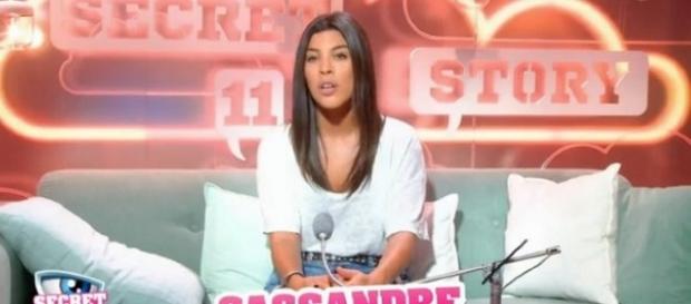 Secret Story 11 : Depuis une ultime trahison, Cassandre se fait lyncher par le public ! Secret Story 11 : Depuis une ultime trahison, Cassandre se fait lyncher par le public !