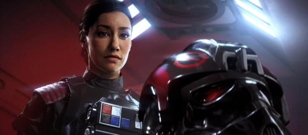 "Star Wars: Battlefront 2" brings the best single-player experience ever; (Image Credit: EA Star Wars/YouTube) "Star Wars: Battlefront 2" brings the best single-player experience ever; (Image Credit: EA Star Wars/YouTube)