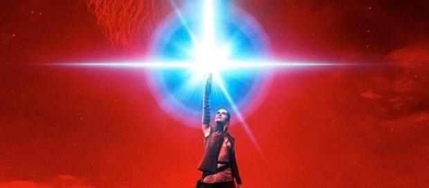 Star Wars: The Last Jedi el primer trailer es revelado. - bbc.co.uk Star Wars: The Last Jedi el primer trailer es revelado. - bbc.co.uk