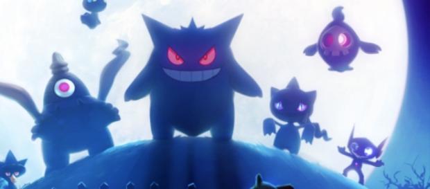 Starbucks and Niantic partner once again with "Lure-A-Thon" for higher chances of capturing the new pocket monsters; photo by Ryan Joseph Starbucks and Niantic partner once again with "Lure-A-Thon" for higher chances of capturing the new pocket monsters; photo by Ryan Joseph