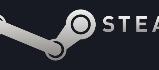 Steam logo - Image Credit: commons.wikimedia.org/Valve/media.steampowered.com Steam logo - Image Credit: commons.wikimedia.org/Valve/media.steampowered.com