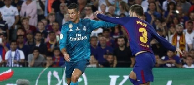 Un ancien du Barça priorité du Real Madrid ! Un ancien du Barça priorité du Real Madrid !