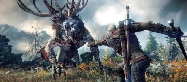 Witcher 3 - (Image Credit: Bagogames/Flickr) Witcher 3 - (Image Credit: Bagogames/Flickr)