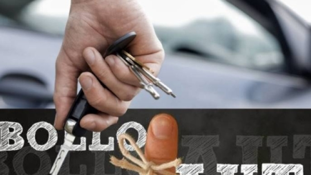 Bollo auto: ecco alcune novità nel 2018 e cosa si pensa di fare