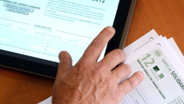 Impôts : de l'ISF à l'IFI, ce qui va changer pour les plus riches - rtl.fr