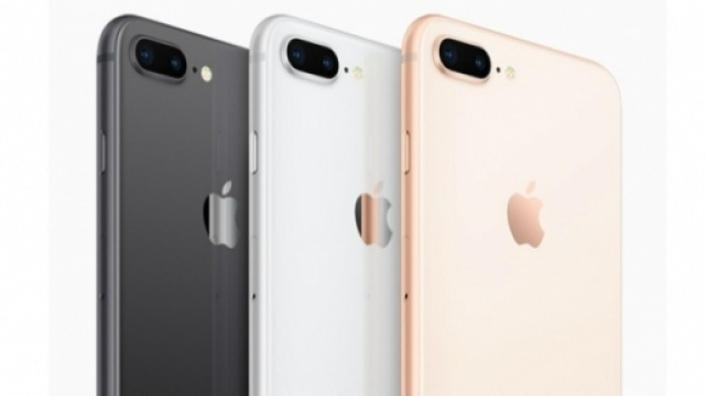 iPhone 8, la 'scelta' di Apple non preannuncia niente di buono - foto - bgr.in