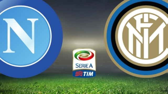 Napoli - Inter 0-0: il Napoli rimane in testa alla classifica