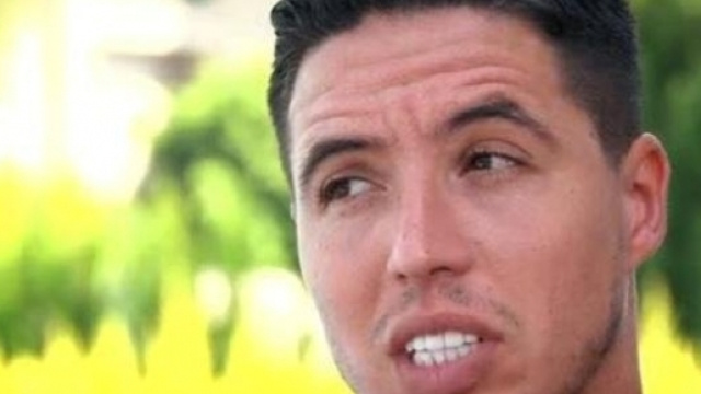 Nasri : Mario, il est surcoté pour moi