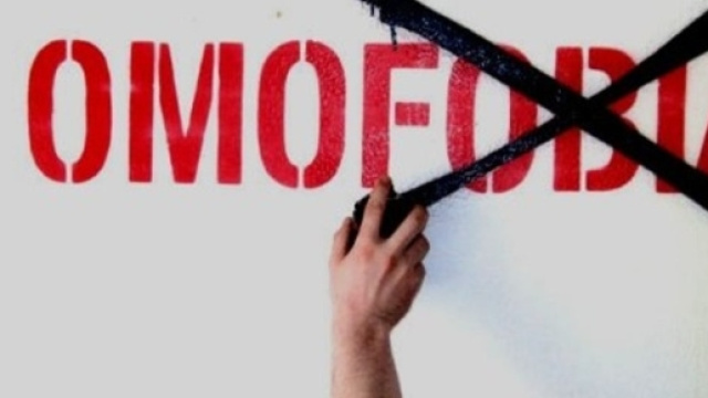 Omofobia di stato: la situazione in Italia e in Europa :: Civil ... - liberties.eu