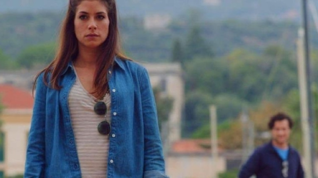 Rosy Abate – La Serie: la Regina di Palermo protagonista dell ... - davidemaggio.it