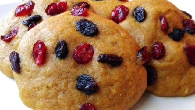 Soul cake, dolce tipico della tradizione anglosassone per la festa di Halloween