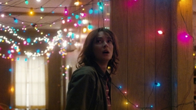 Stranger Things 2 Cast Trama Nuovi Episodi - ph credit:wired.it