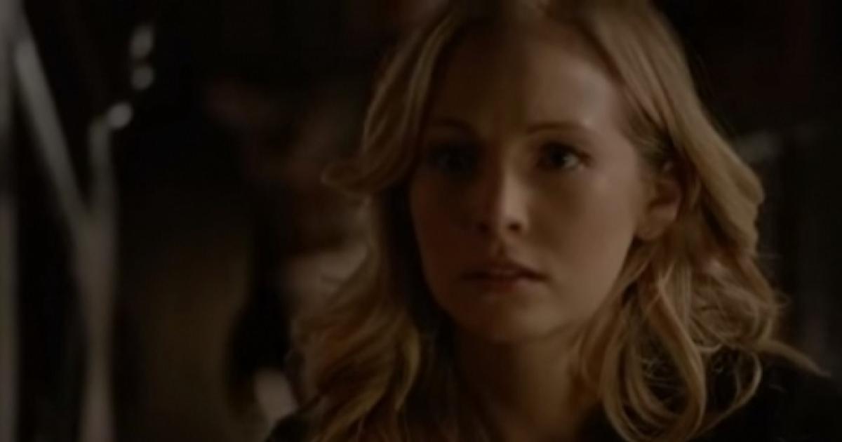 'The Originals' season 5 spoilers: Caroline possibly not eager for ...