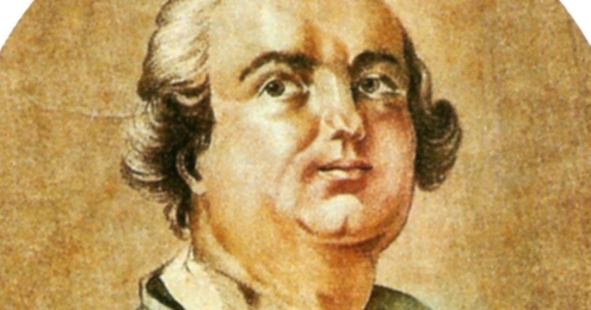 Il Conte di Cagliostro, tra storia e leggenda Il Conte di Cagliostro, tra storia e leggenda