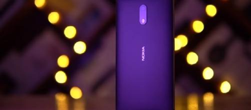 Image via:C4ETech/Youtube screenshot. Nokia 7 with Snapdragon 630, 6GB RAM launched