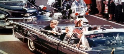 Trump va-t-il autoriser la publication de documents secrets sur l'assassinat de Kennedy ?