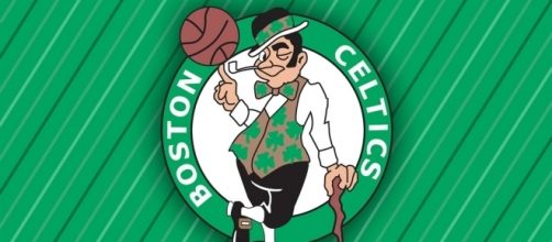 Boston Celtics. [Michael Tipton/Flickr]