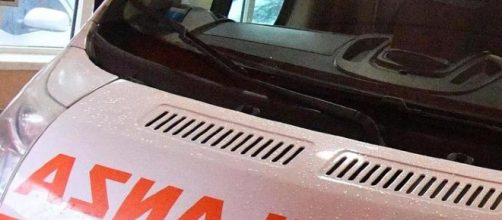 Caduto dal 7 piano, soccorso da un'ambulanza ieri a Milano, è salvo un bimbo di 4 anni grazie a una tettoia.