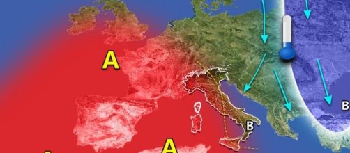 Che tempo dobbiamo aspettarci a novembre?